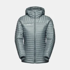Broad Peak Light IN Hooded Jacket Women