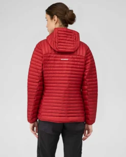 Broad Peak Light IN Hooded Jacket Women