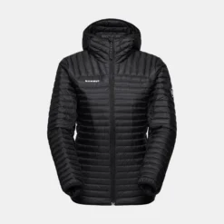 Broad Peak Light IN Hooded Jacket Women