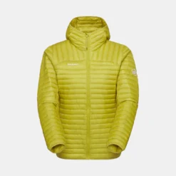 Broad Peak Light IN Hooded Jacket Women