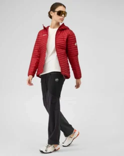 Broad Peak Light IN Hooded Jacket Women