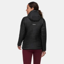 Broad Peak Light IN Hooded Jacket Women