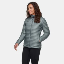 Broad Peak Light IN Hooded Jacket Women