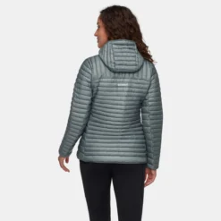 Broad Peak Light IN Hooded Jacket Women