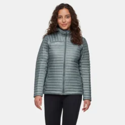 Broad Peak Light IN Hooded Jacket Women