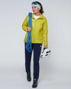 Broad Peak Light IN Hooded Jacket Women