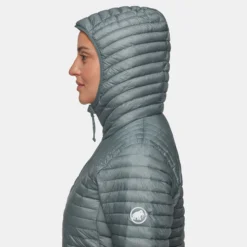 Broad Peak Light IN Hooded Jacket Women