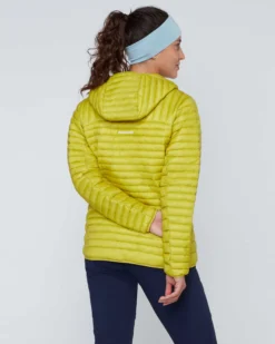 Broad Peak Light IN Hooded Jacket Women
