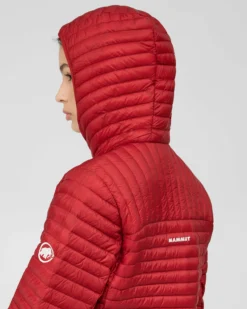 Broad Peak Light IN Hooded Jacket Women