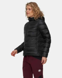 Broad Peak Pro IN Hooded Jacket Women