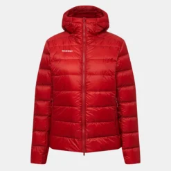 Broad Peak Pro IN Hooded Jacket Women