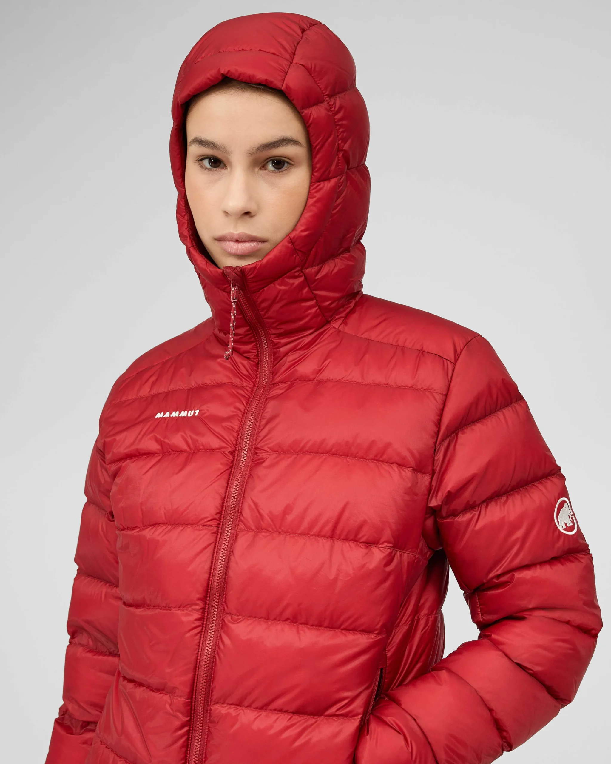 Broad Peak Pro IN Hooded Jacket Women