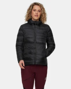 Broad Peak Pro IN Hooded Jacket Women