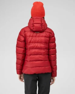 Broad Peak Pro IN Hooded Jacket Women