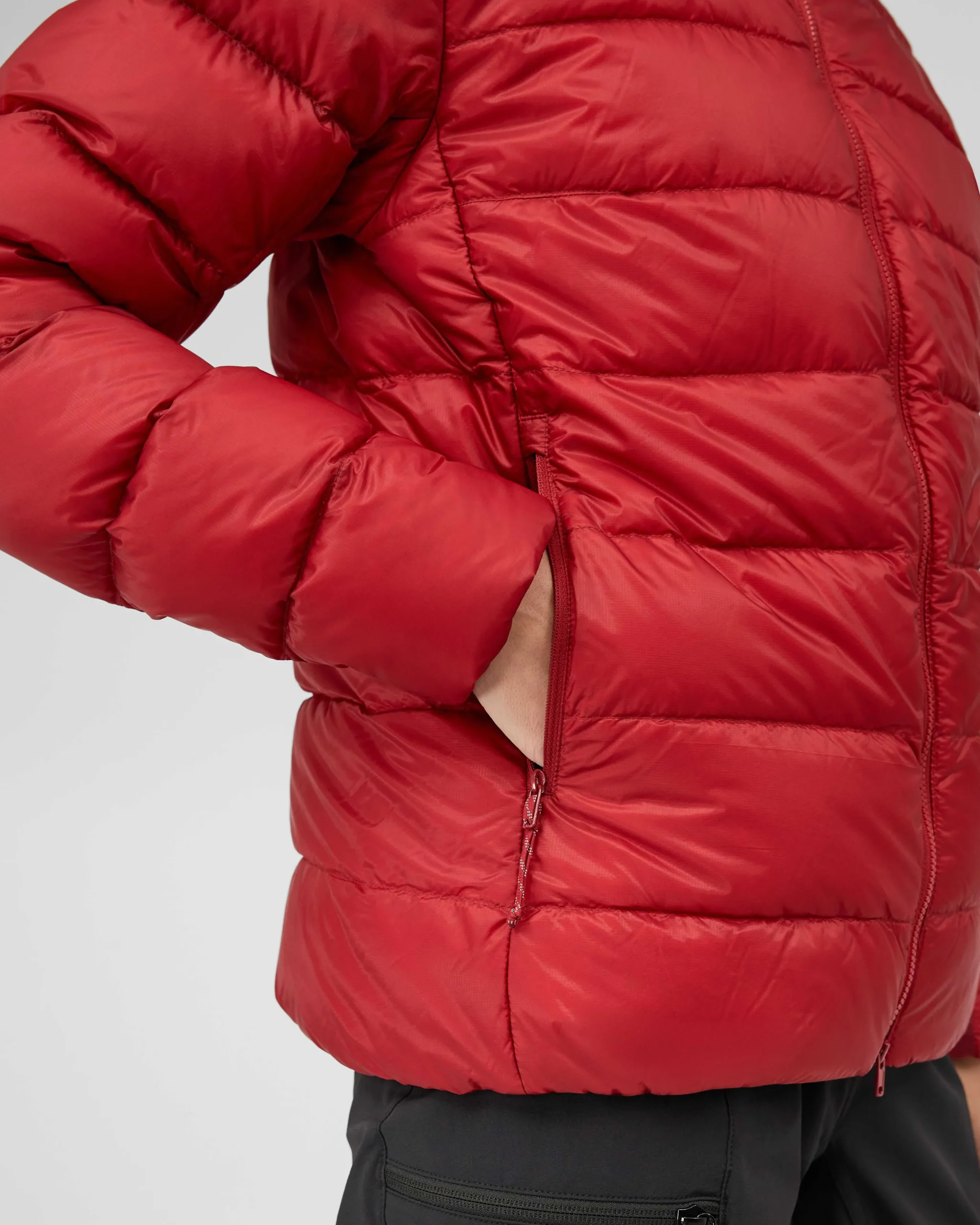 Broad Peak Pro IN Hooded Jacket Women