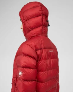 Broad Peak Pro IN Hooded Jacket Women