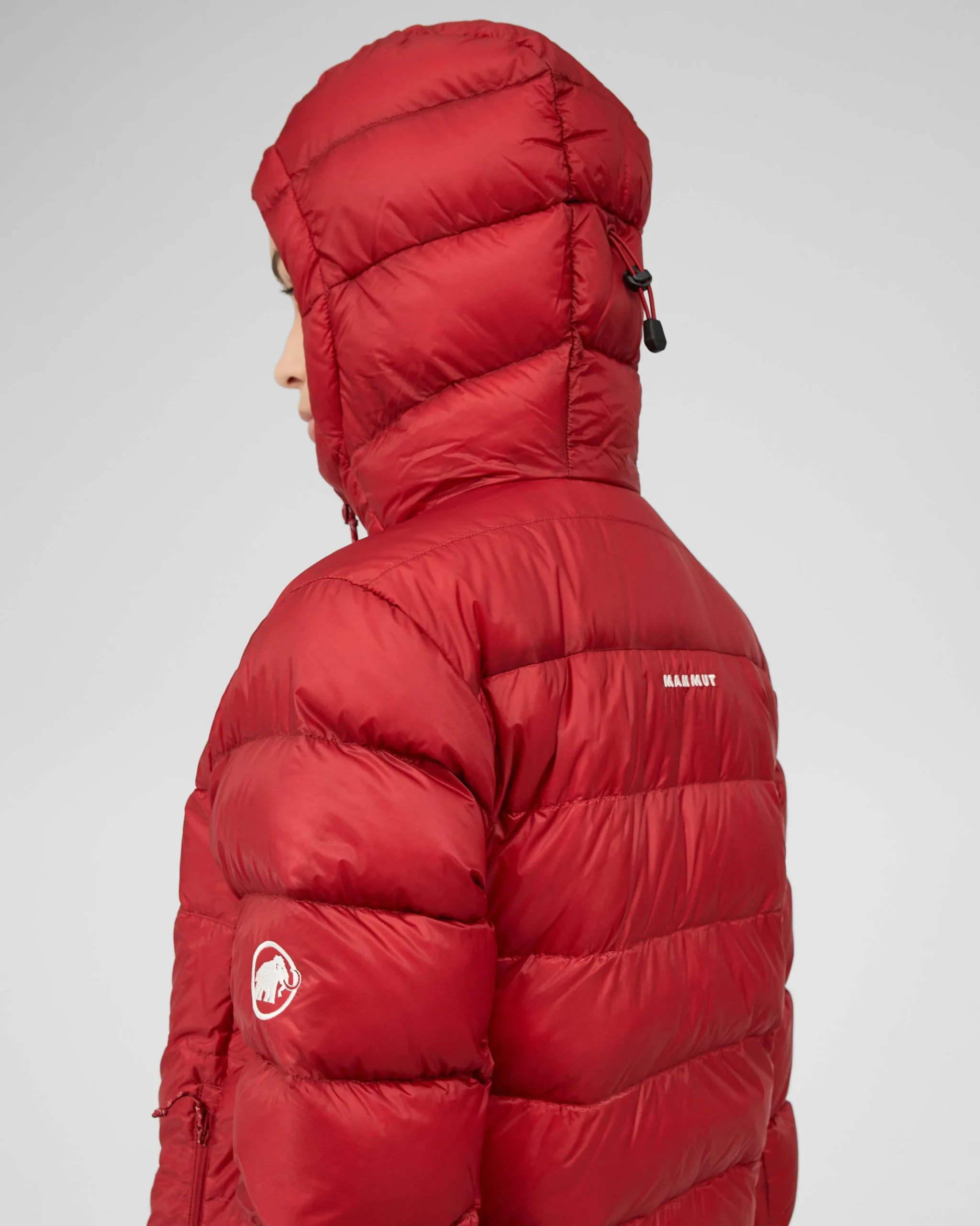 Broad Peak Pro IN Hooded Jacket Women