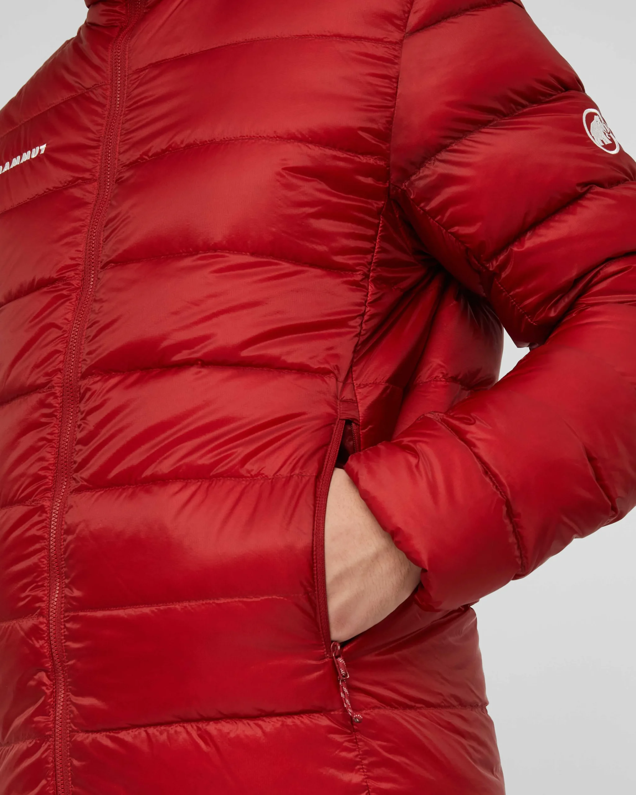 Broad Peak Pro IN Hooded Jacket Men