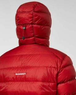 Broad Peak Pro IN Hooded Jacket Men