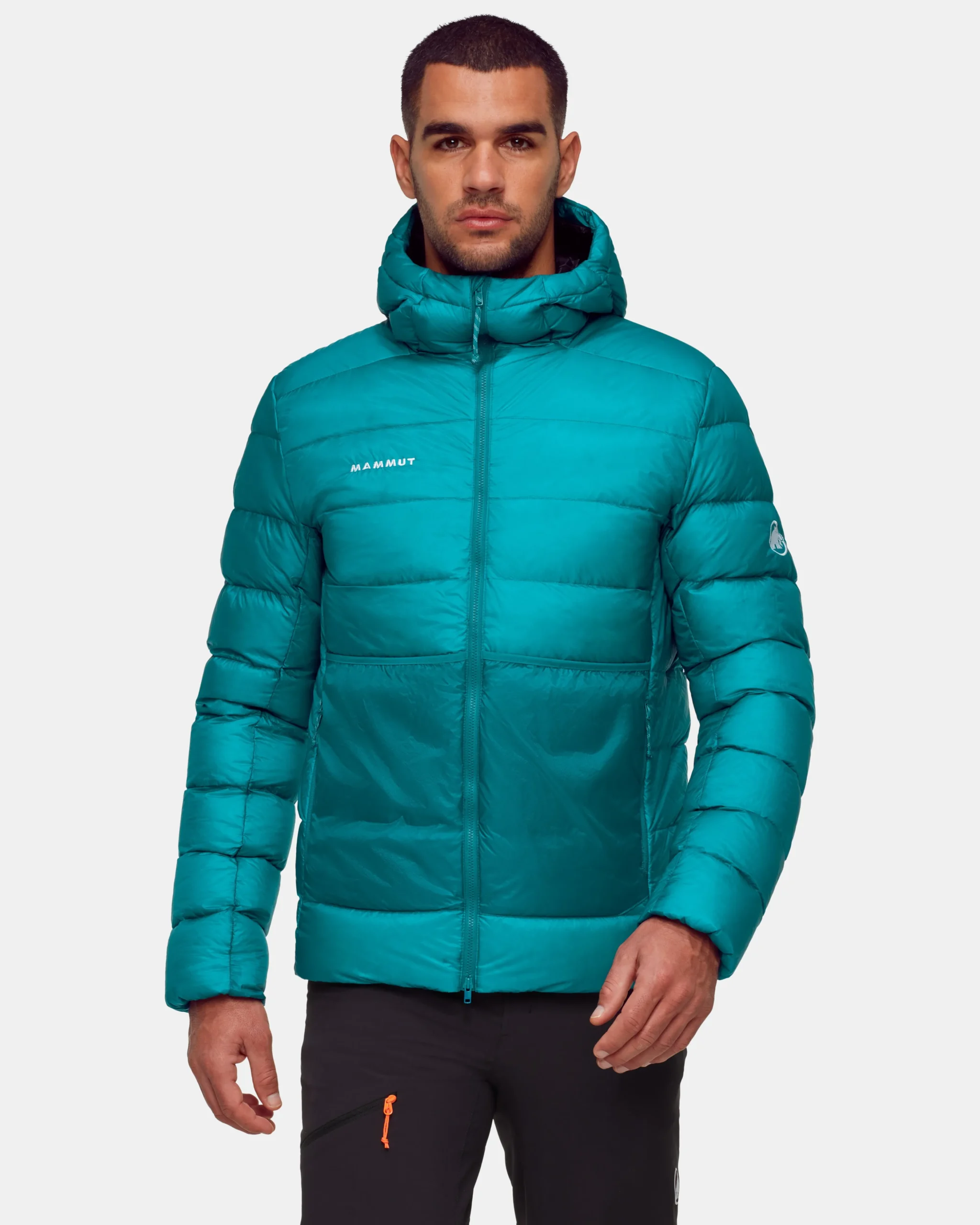 Broad Peak Pro IN Hooded Jacket Men