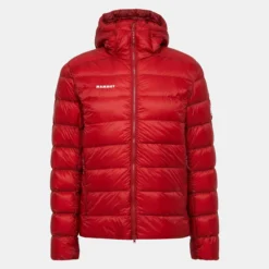 Broad Peak Pro IN Hooded Jacket Men
