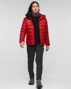Broad Peak Pro IN Hooded Jacket Men
