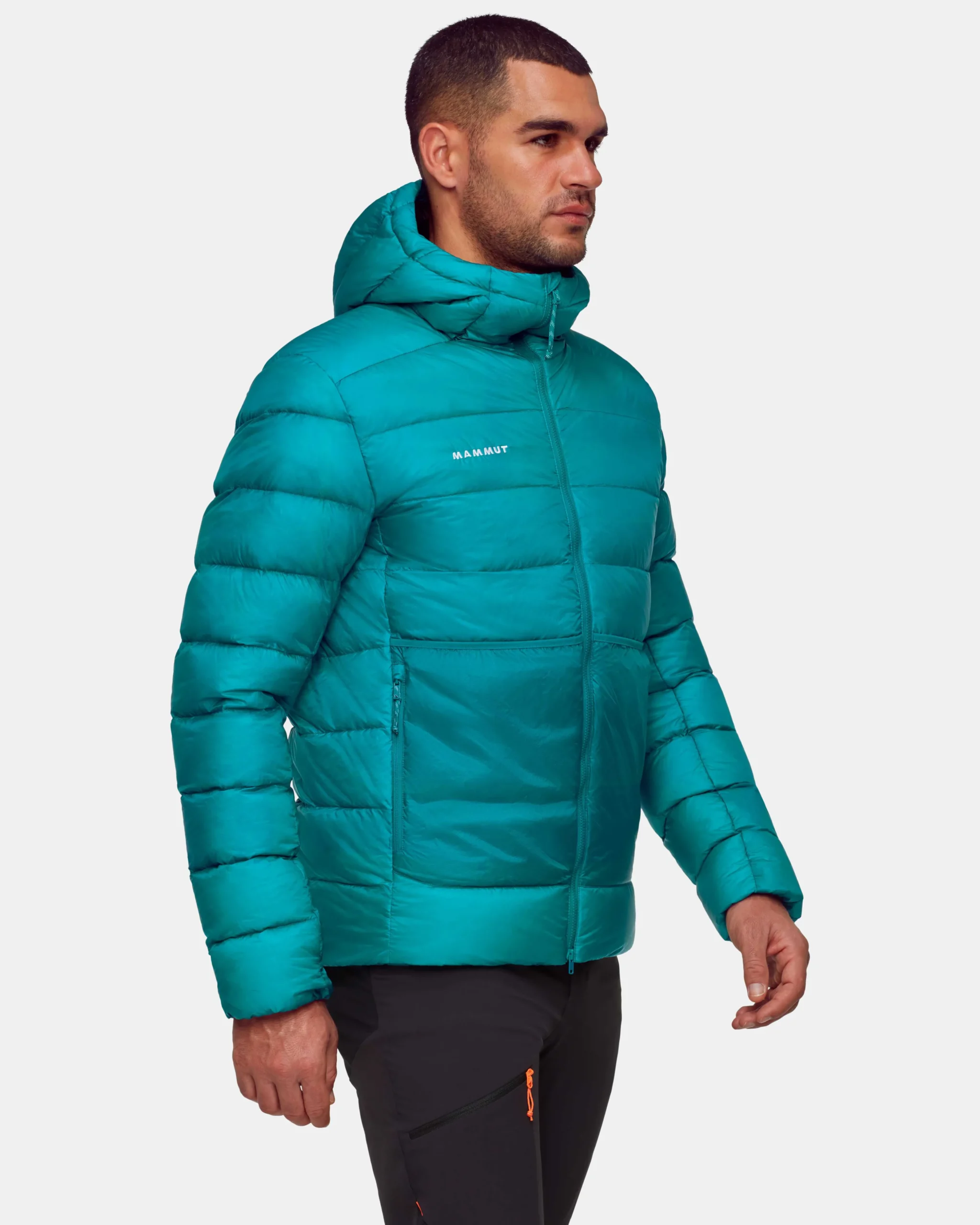 Broad Peak Pro IN Hooded Jacket Men