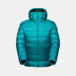 Broad Peak Pro IN Hooded Jacket Men