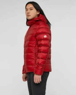 Broad Peak Pro IN Hooded Jacket Men
