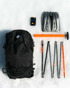 Carbon Probe 240 light