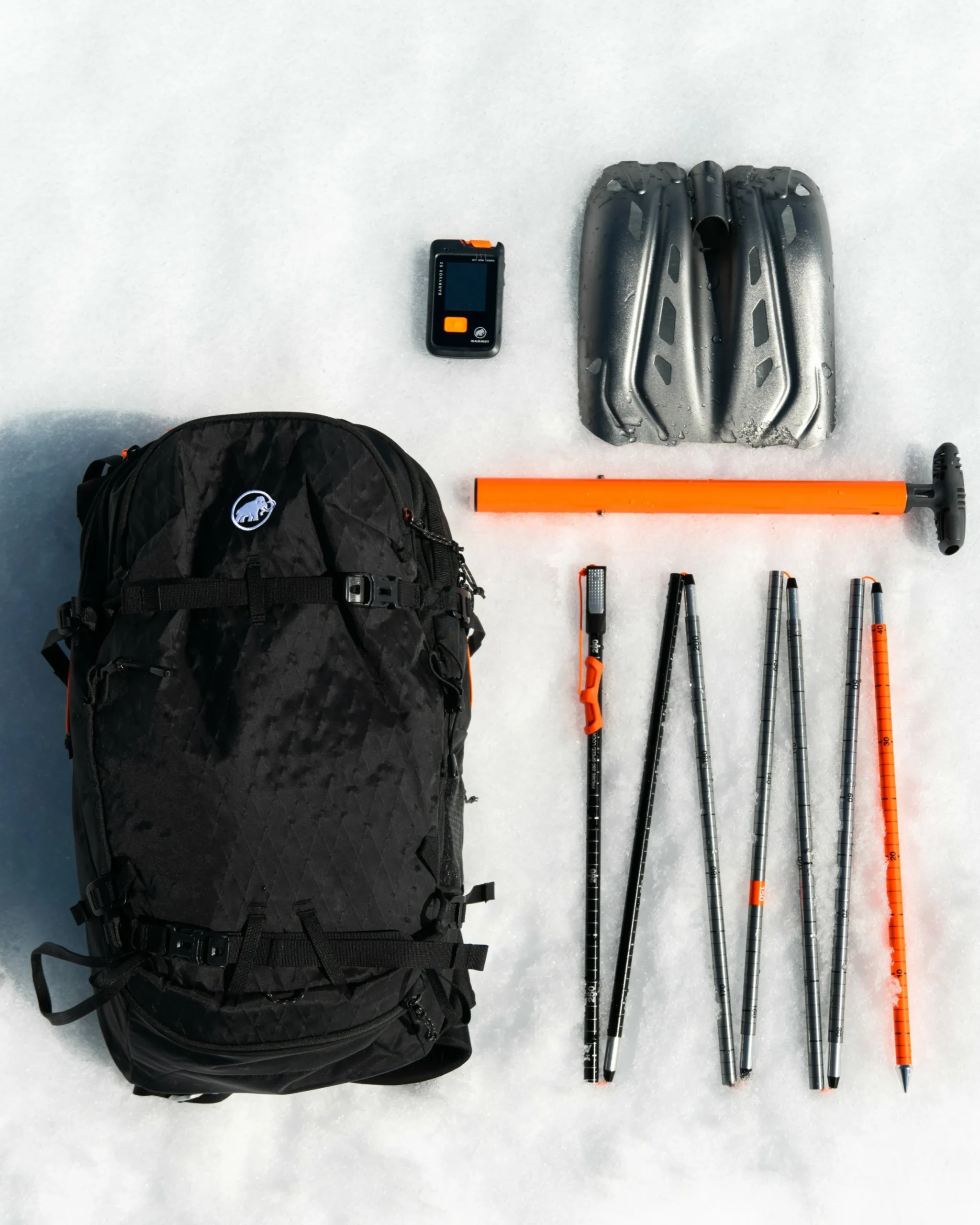 Carbon Probe 240 light