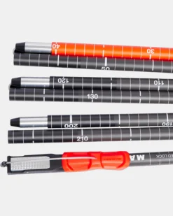 Carbon Pro Probe 280 speed lock