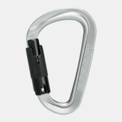 Classic HMS Twistlock Plus Carabiner
