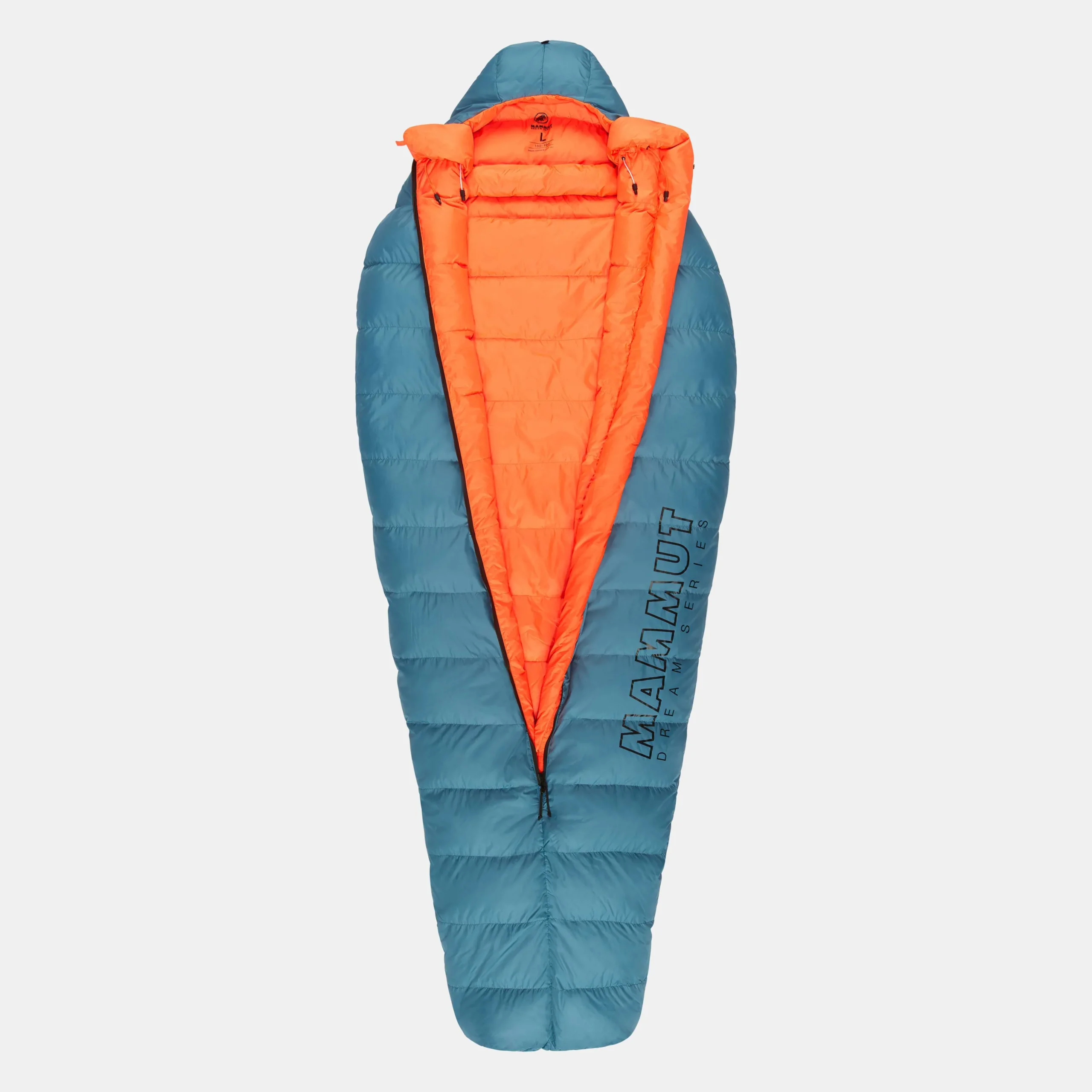 Comfort Down Bag -5C
