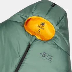 Comfort Fiber Bag -5C
