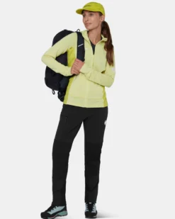 Courmayeur SO Pants Women