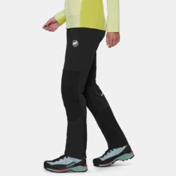 Courmayeur SO Pants Women
