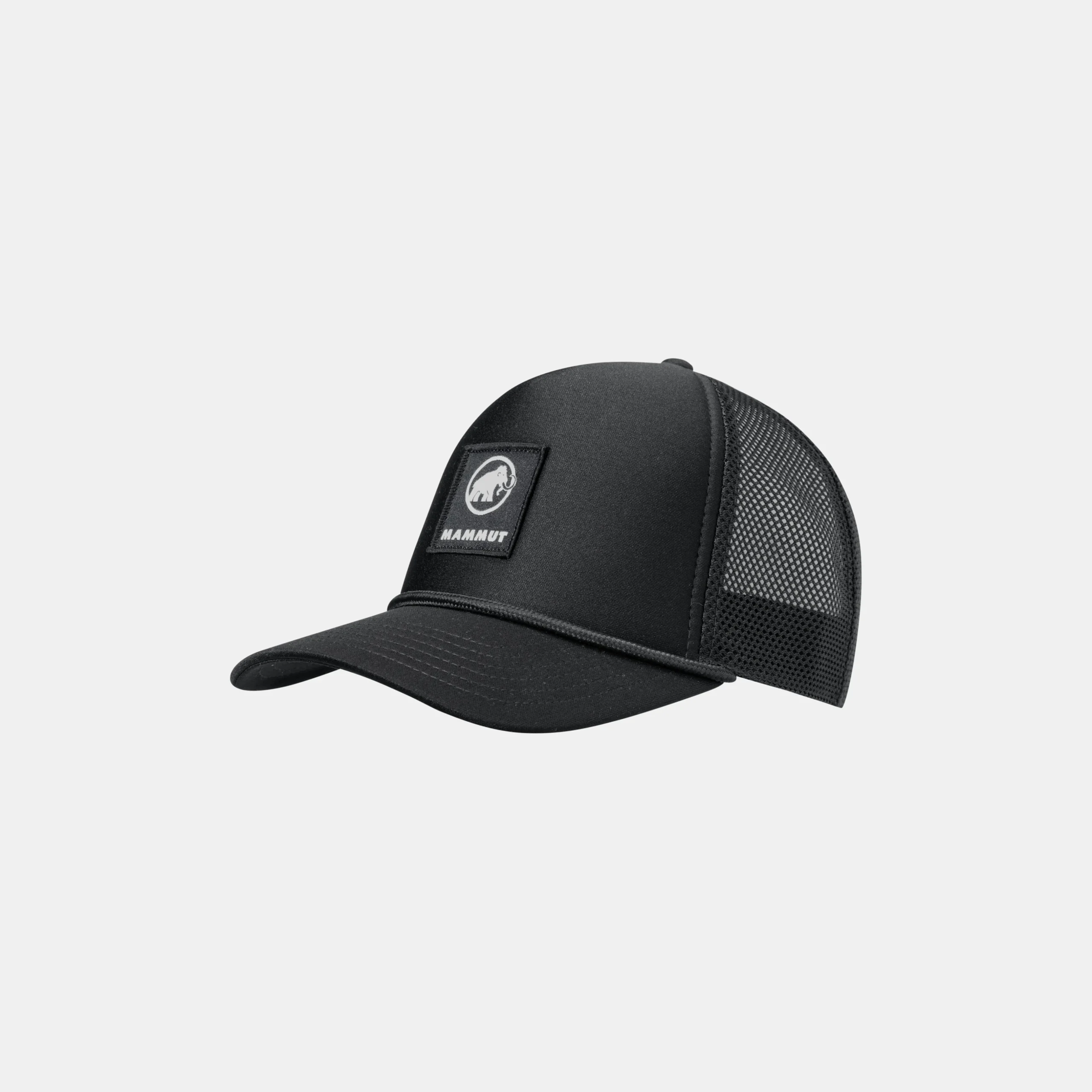 Crag Cap LO Logo