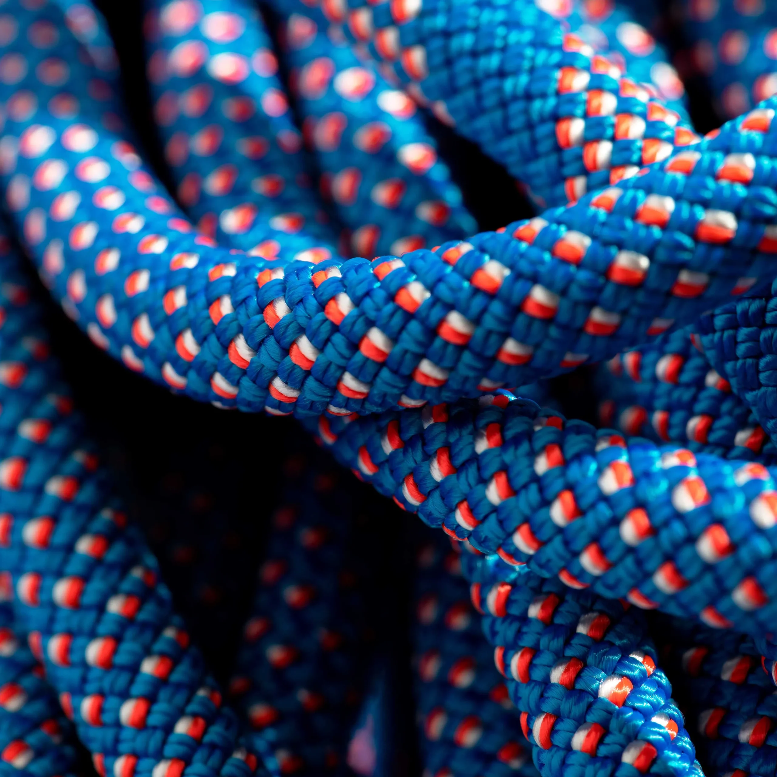 9.5 Crag Classic Rope Duodess 80m