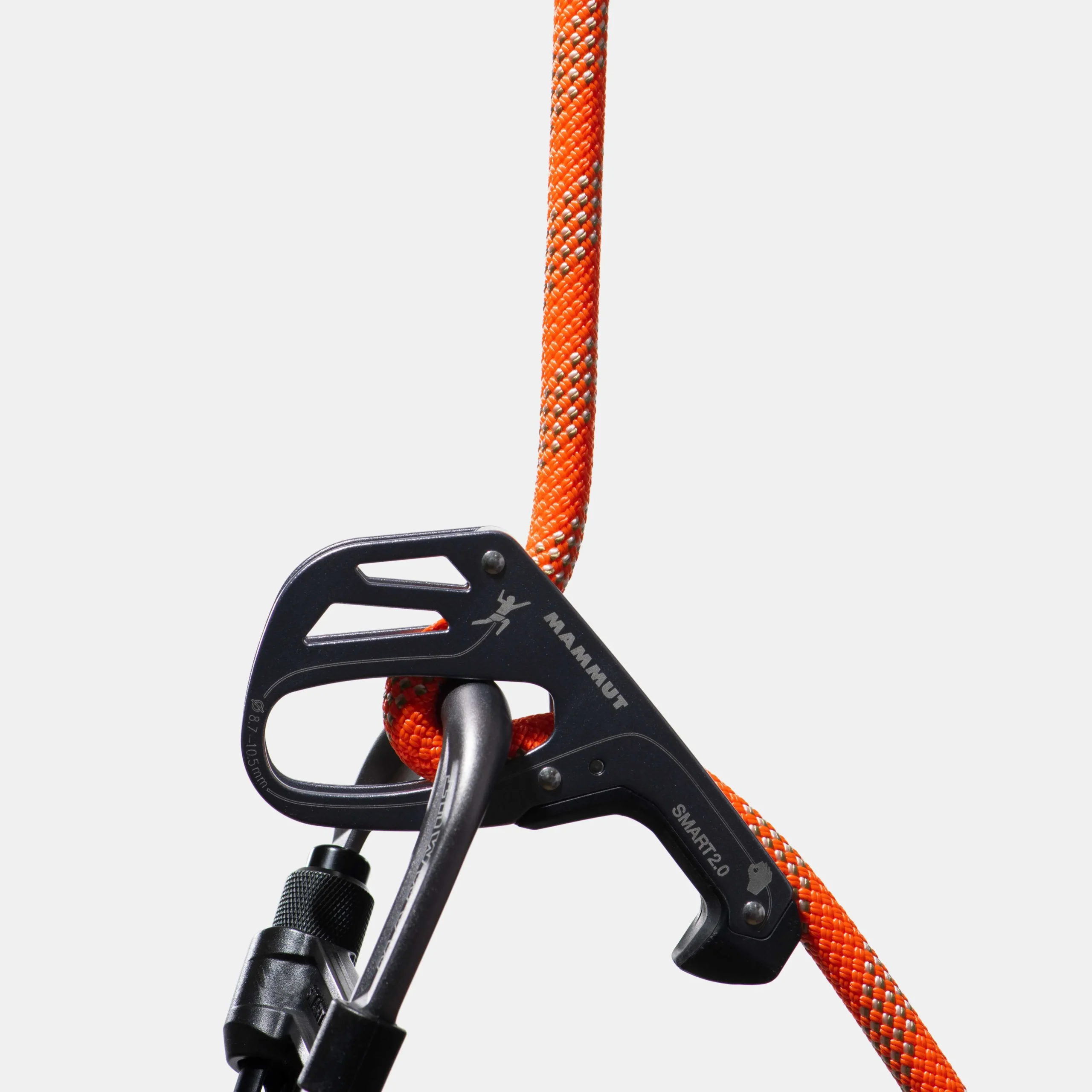 9.8 Crag Classic Rope Duodess 70m