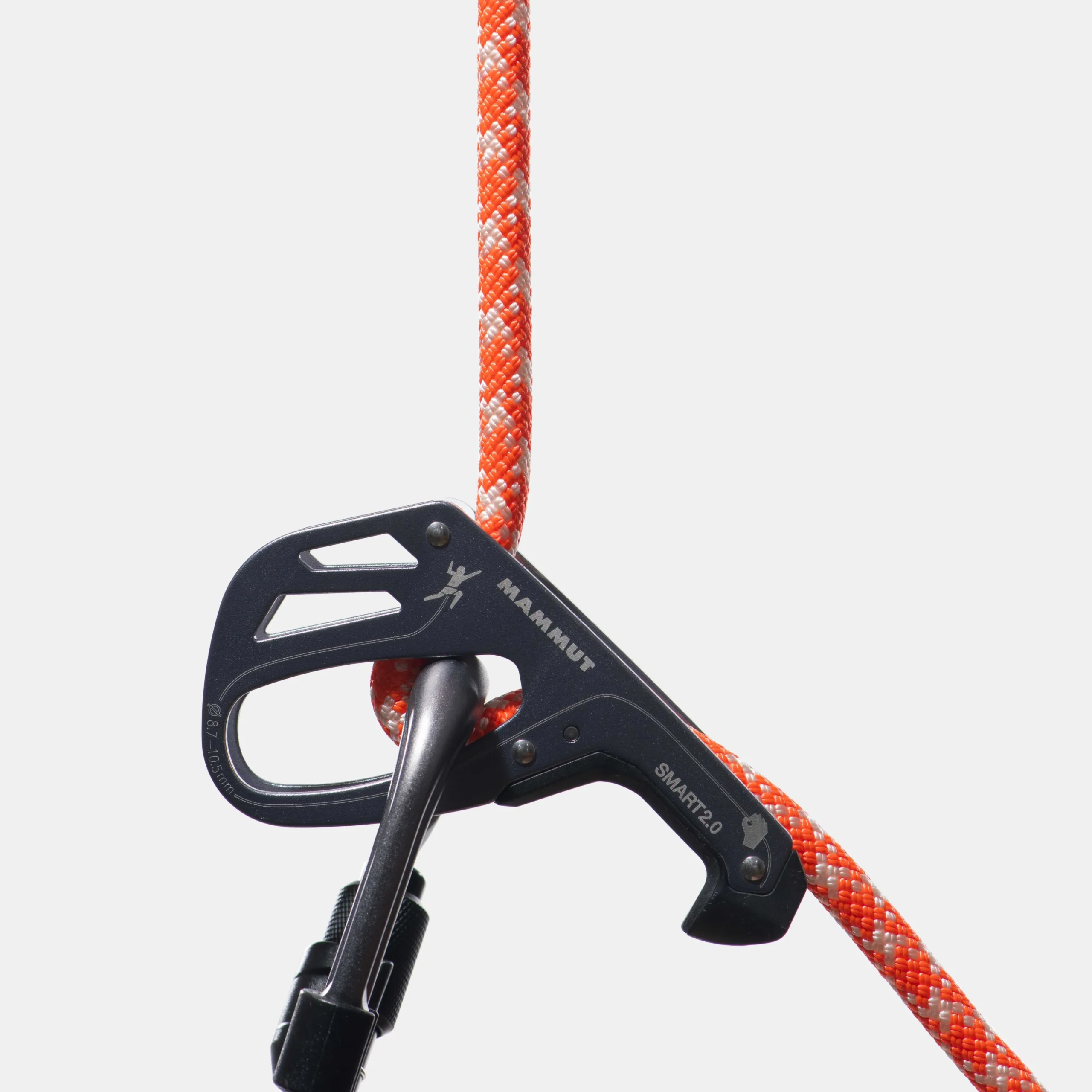 9.5 Crag Classic Rope 50m
