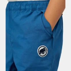 Crag Climbing Pants Kids