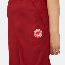 Crag Climbing Pants Kids