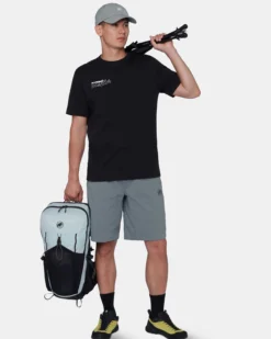 Crag Climbing Shorts Men
