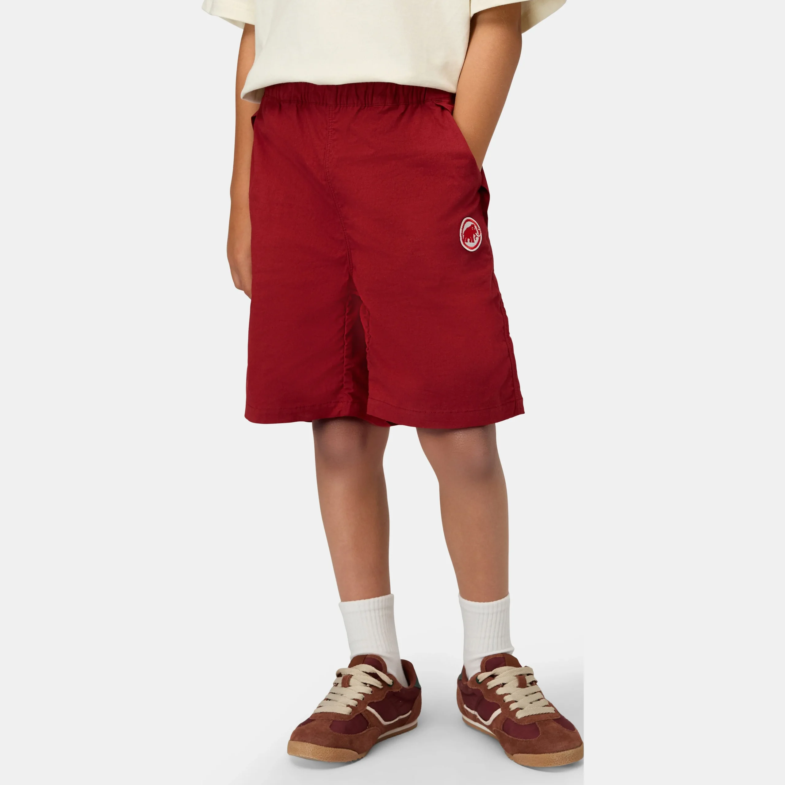 Crag Climbing Shorts Midi Kids