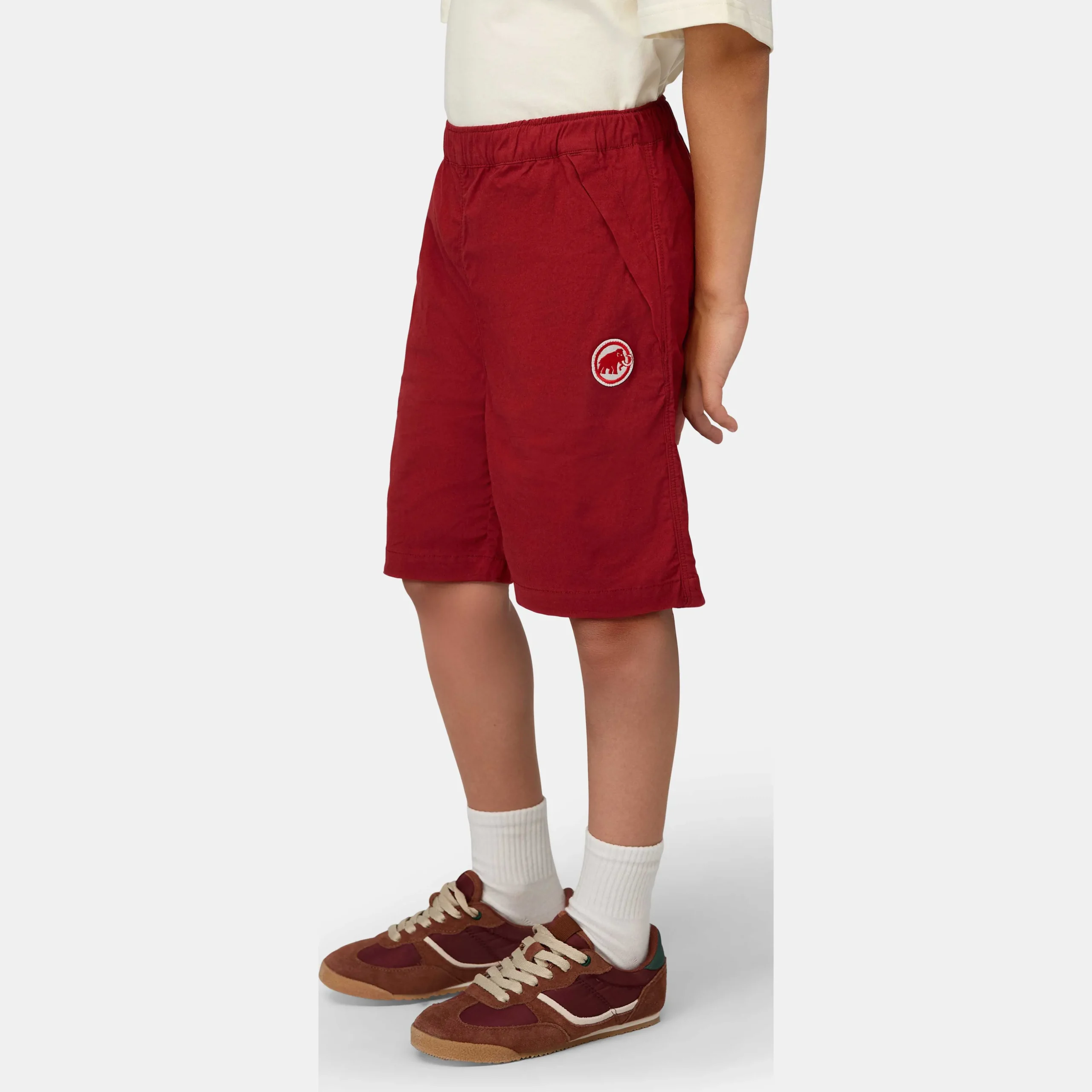 Crag Climbing Shorts Midi Kids