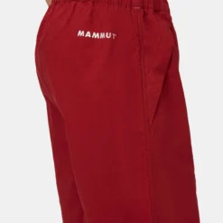 Crag Climbing Shorts Midi Kids