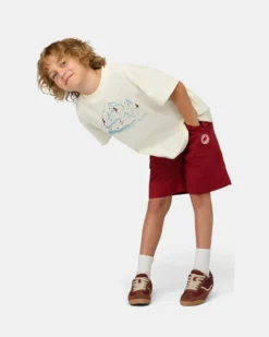 Crag Climbing Shorts Midi Kids