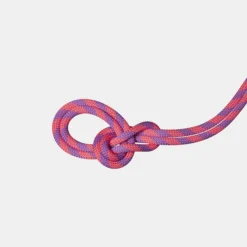 9.5 Crag Dry Rope Duodess 80m