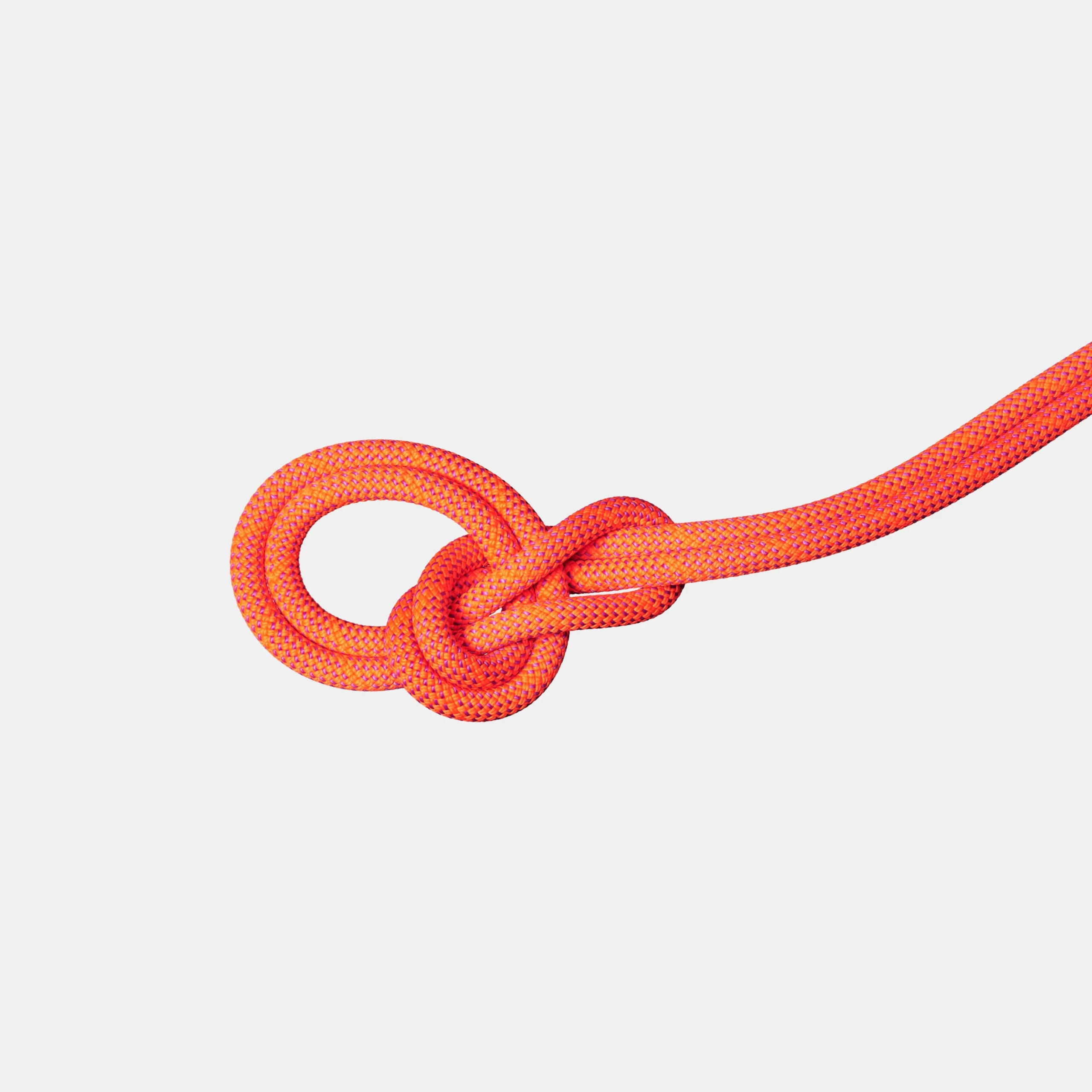 9.8 Crag Dry Rope 80m